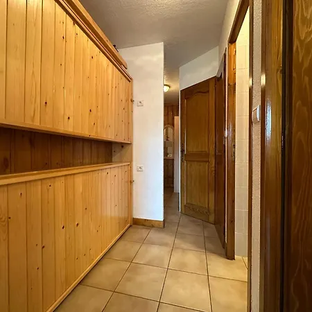 1 + Coin Montagne Au Pied Des Pistes, Terrasse, Equipe, Proche Telecabine - Fr-1-642-50 * Morillon