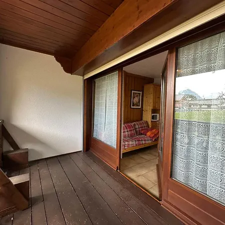 1 + Coin Montagne Au Pied Des Pistes, Terrasse, Equipe, Proche Telecabine - Fr-1-642-50 Morillon