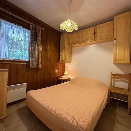 1 + Coin Montagne Au Pied Des Pistes, Terrasse, Equipe, Proche Telecabine - Fr-1-642-50