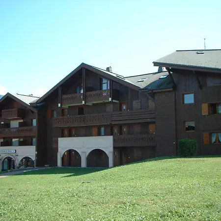 1 + Coin Montagne Au Pied Des Pistes, Terrasse, Equipe, Proche Telecabine - Fr-1-642-50 Morillon
