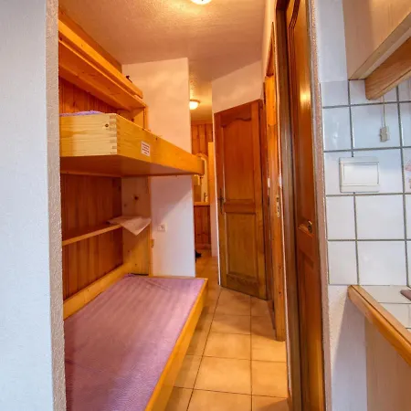 1 + Coin Montagne Au Pied Des Pistes, Terrasse, Equipe, Proche Telecabine - Fr-1-642-50 Morillon